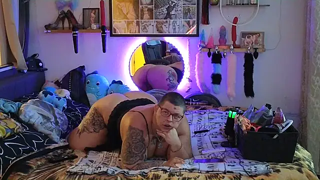 SunshineLexi online show from 3, 10, 2025