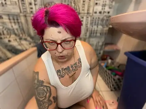 SunshineLexi online show from 21, 2, 2025