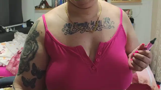 SunshineLexi online show from 24, 2, 2025