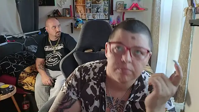 SunshineLexi online show from 29, 9, 2025