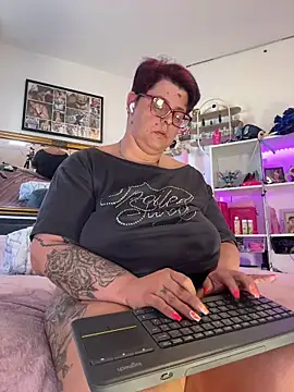 SunshineLexi online show from 25, 4, 2026