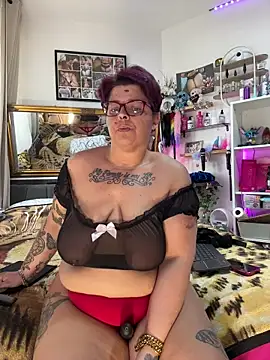 SunshineLexi online show from 15, 5, 2026