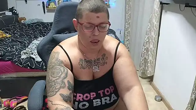 SunshineLexi online show from 26, 9, 2025