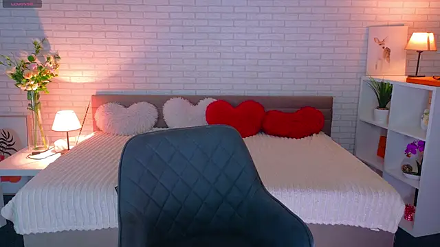 Snapshot of NovaBlissss chatting on 3, 5, 2026 NovaBlissss online show from 3, 5, 2026