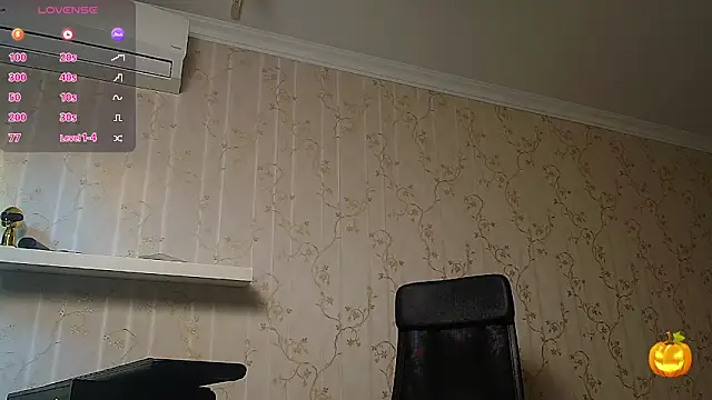 MateoBenjaminX online show from 31, 10, 2025