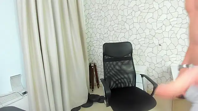 MateoBenjaminX online show from 23, 1, 2025