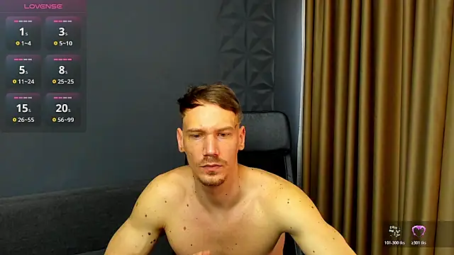 Snapshot of MateoBenjaminX chatting on 9, 5, 2026 MateoBenjaminX online show from 9, 5, 2026