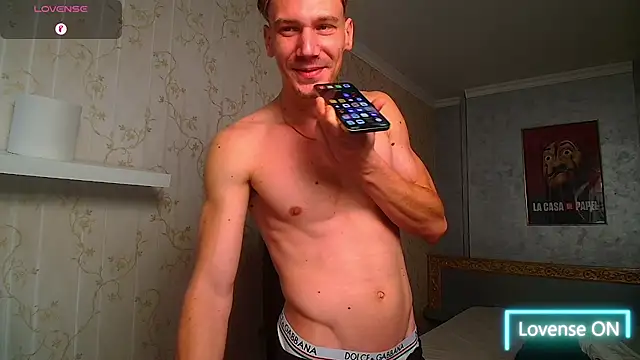 MateoBenjaminX online show from 18, 11, 2025