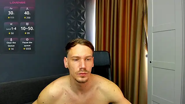 Snapshot of MateoBenjaminX chatting on 10, 5, 2026 MateoBenjaminX online show from 10, 5, 2026