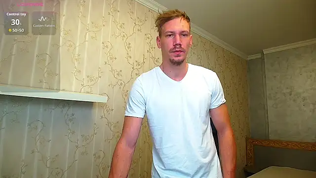 MateoBenjaminX online show from 11, 10, 2025