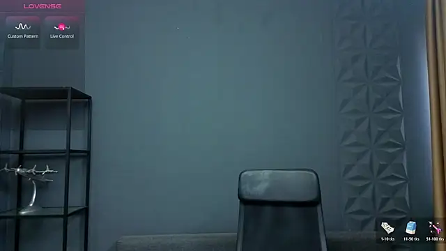 MateoBenjaminX online show from 18, 3, 2026