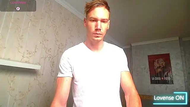 MateoBenjaminX online show from 17, 11, 2025