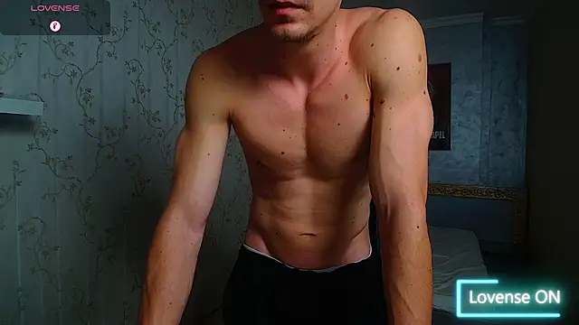 MateoBenjaminX online show from 10, 11, 2025