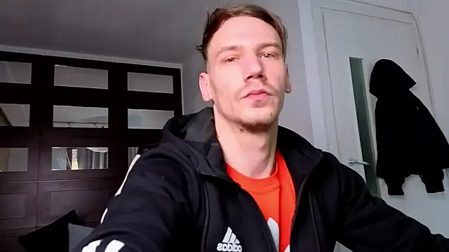 MateoBenjaminX online show from 11, 3, 2026