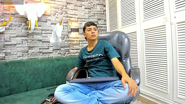 DamiBright online show from 20, 11, 2025