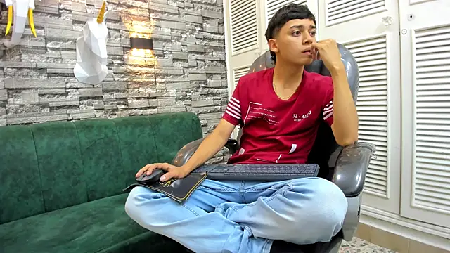 DamiBright online show from 14, 10, 2025