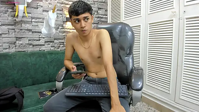 DamiBright online show from 26, 11, 2025