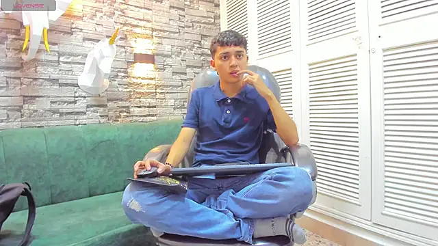 DamiBright online show from 31, 10, 2025