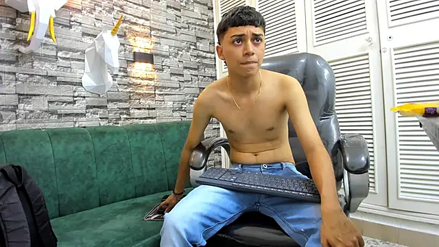 DamiBright online show from 8, 10, 2025