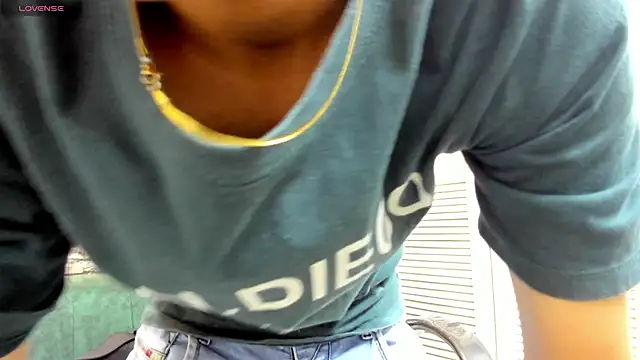 DamiBright online show from 27, 11, 2025