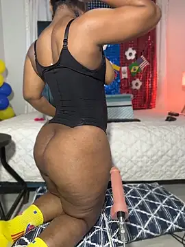 sweetebony 970 online show from 19, 6, 2026