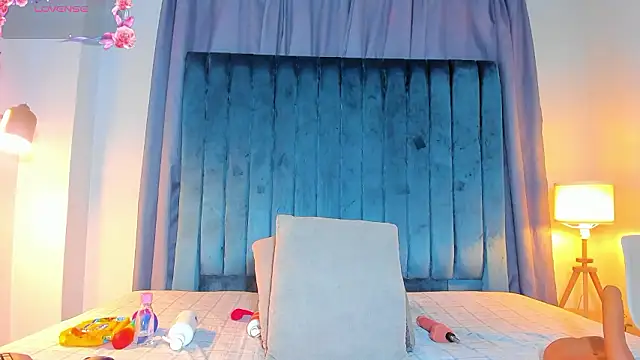 sweetebony 970 online show from 5, 3, 2026