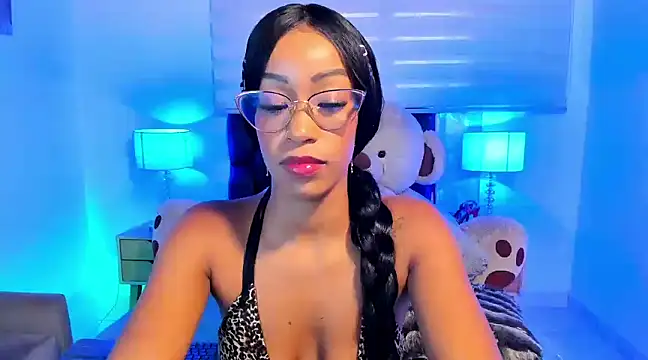 IsabelaRoss online show from 19, 3, 2025