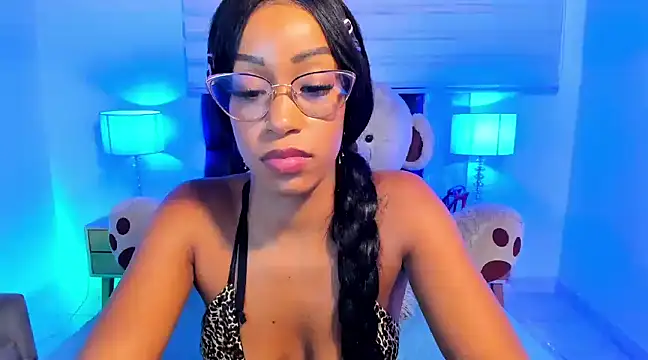 IsabelaRoss online show from 19, 3, 2025