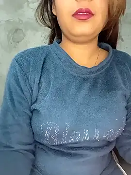 Snapshot of Shanaya_Hotty chatting on 19, 1, 2025 Shanaya Hotty online show from 19, 1, 2025