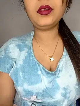 Shanaya Hotty online show from 24, 11, 2025