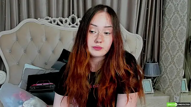 MiriaamWhite online show from 13, 9, 2025