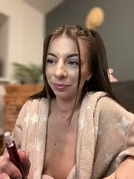 Mia Ethan online show from 26, 1, 2025