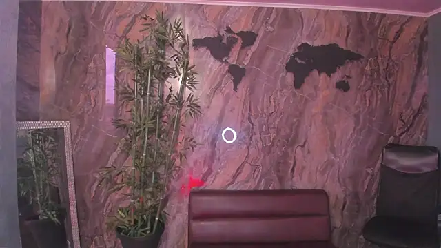 Alahia Dangelo online show from 23, 3, 2026