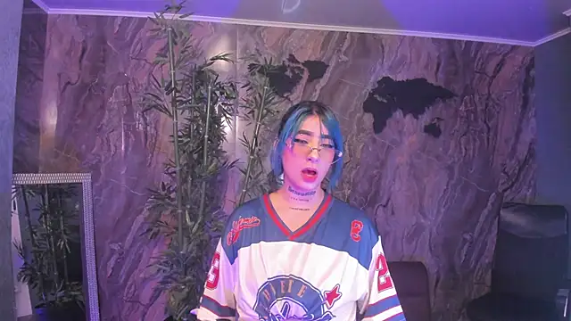 Alahia Dangelo online show from 6, 3, 2026