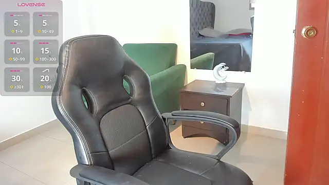  maria foxx  online show from 3, 11, 2025