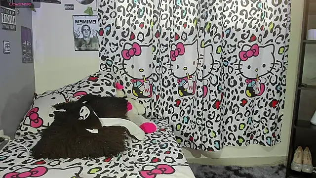  maria foxx  online show from 28, 11, 2025