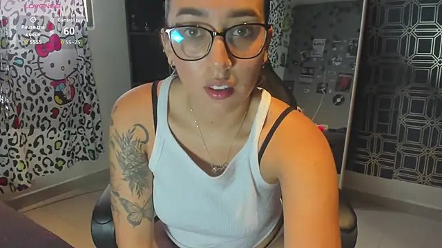  maria foxx  online show from 10, 11, 2025