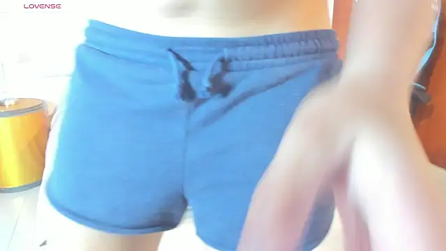  maria foxx  online show from 18, 4, 2026