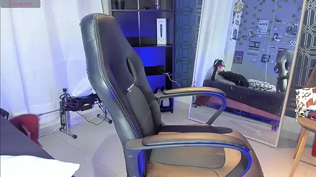  maria foxx  online show from 22, 12, 2025