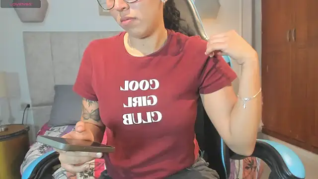  maria foxx  online show from 19, 3, 2026