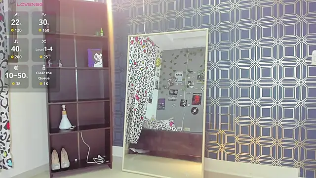  maria foxx  online show from 13, 11, 2025