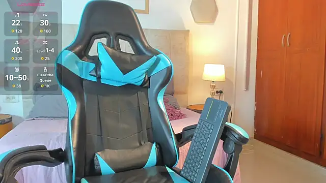  maria foxx  online show from 6, 4, 2026