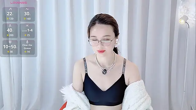 Alina-688- online show from 22, 3, 2025