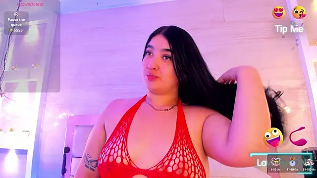 shanon hughes  online show from 20, 9, 2025