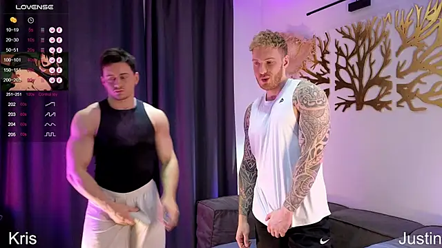 Justin Hardy online show from 7, 11, 2025