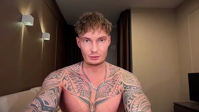 Justin Hardy online show from 5, 3, 2026