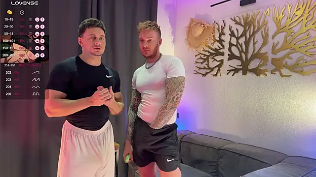 Justin Hardy online show from 29, 10, 2025