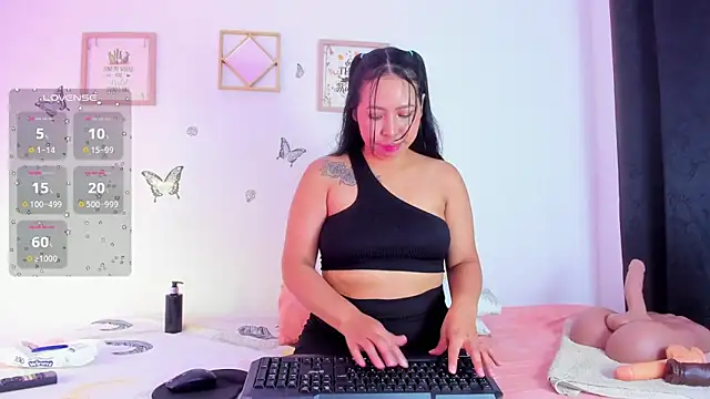 EmmaRogers online show from 12, 10, 2025