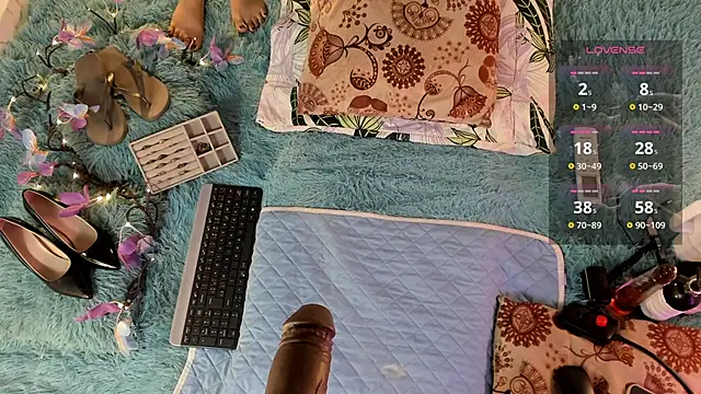 Eilin clio online show from 17, 6, 2026