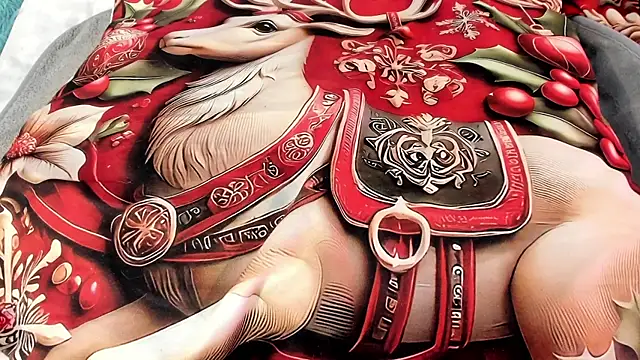 Eilin clio online show from 18, 12, 2025